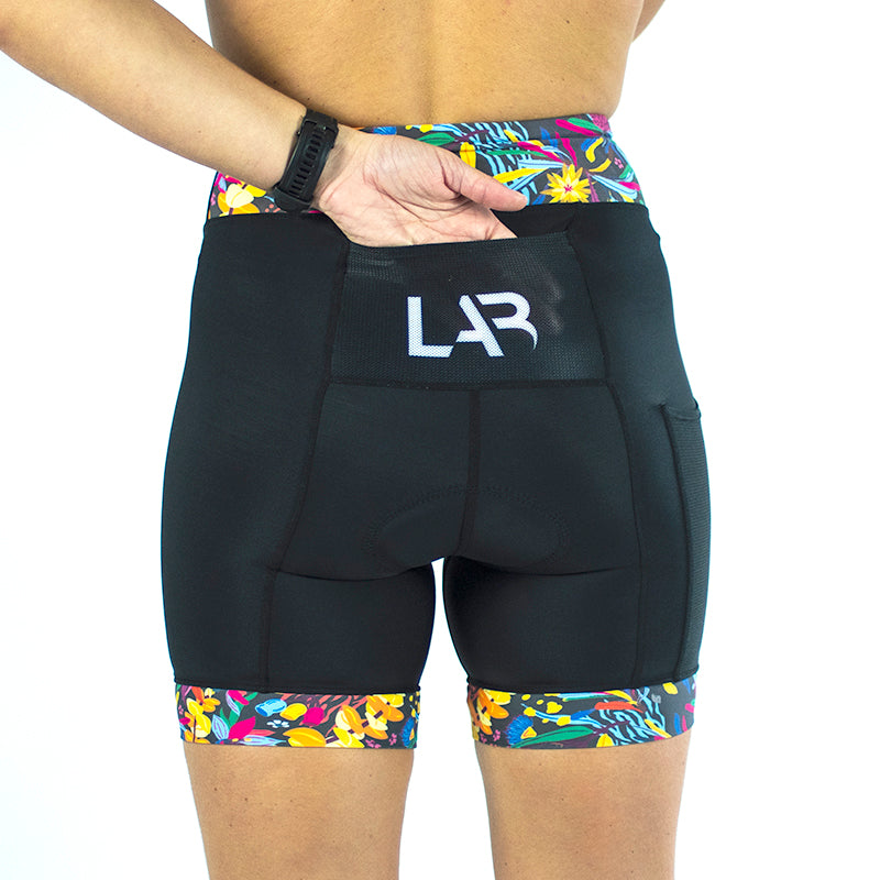 Australiana Women's Tri Shorts