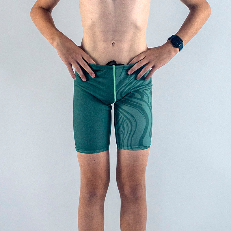 Gaia Boy's Jammers