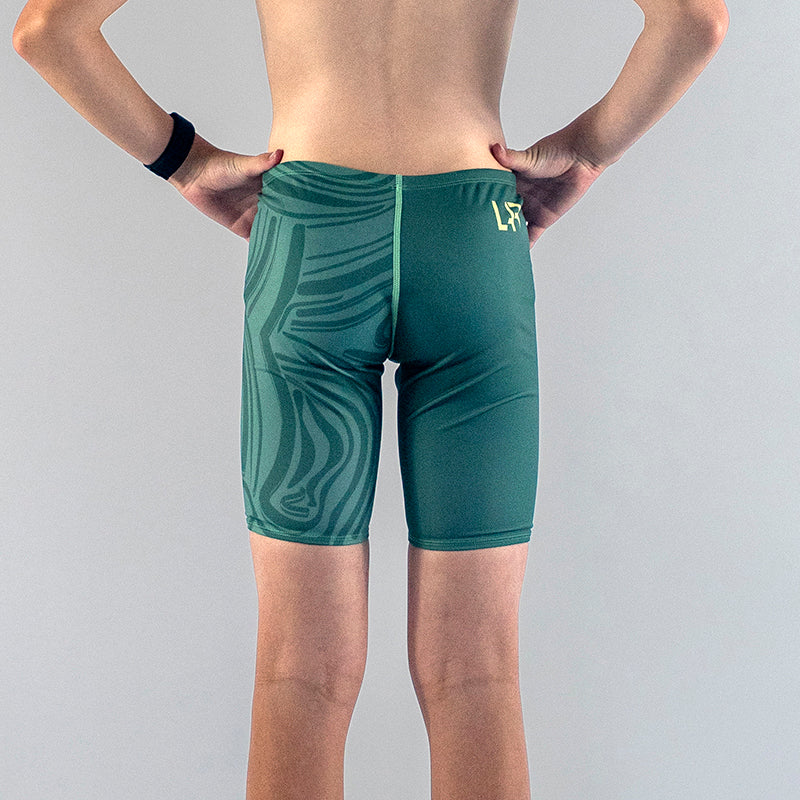 Gaia Boy's Jammers