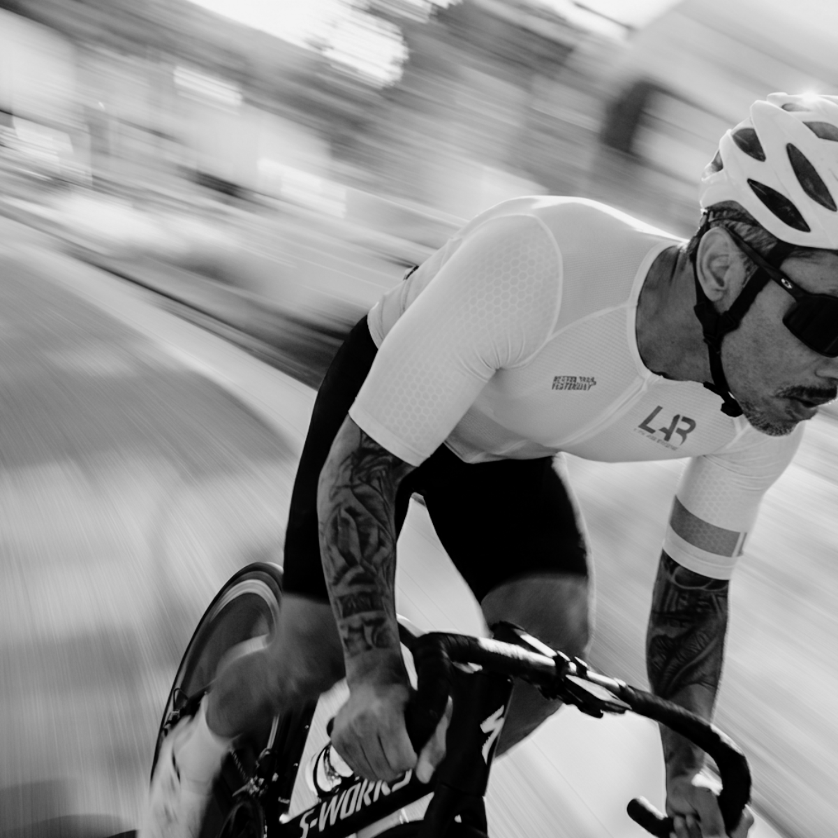 Better Men's Velocity Aero Tri Suit