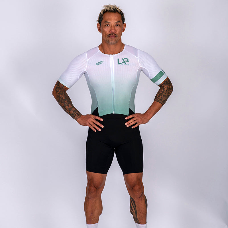 Better Men's Velocity Aero Tri Suit