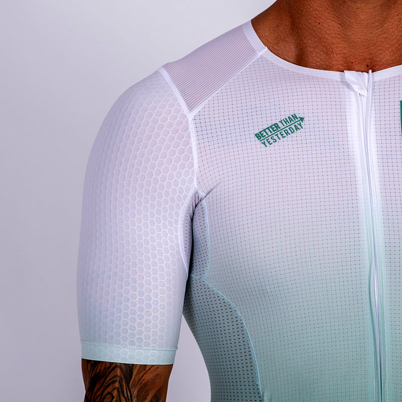Better Men's Velocity Aero Tri Suit