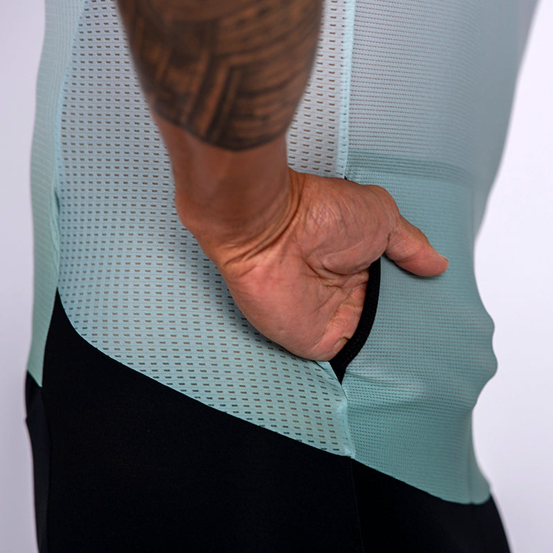 Better Men's Velocity Aero Tri Suit