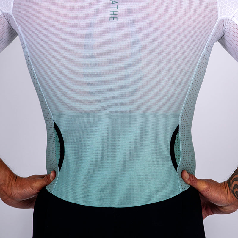 Better Men's Velocity Aero Tri Suit