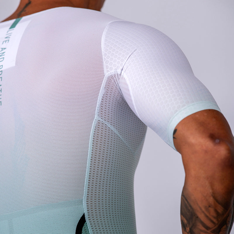 Better Men's Velocity Aero Tri Suit
