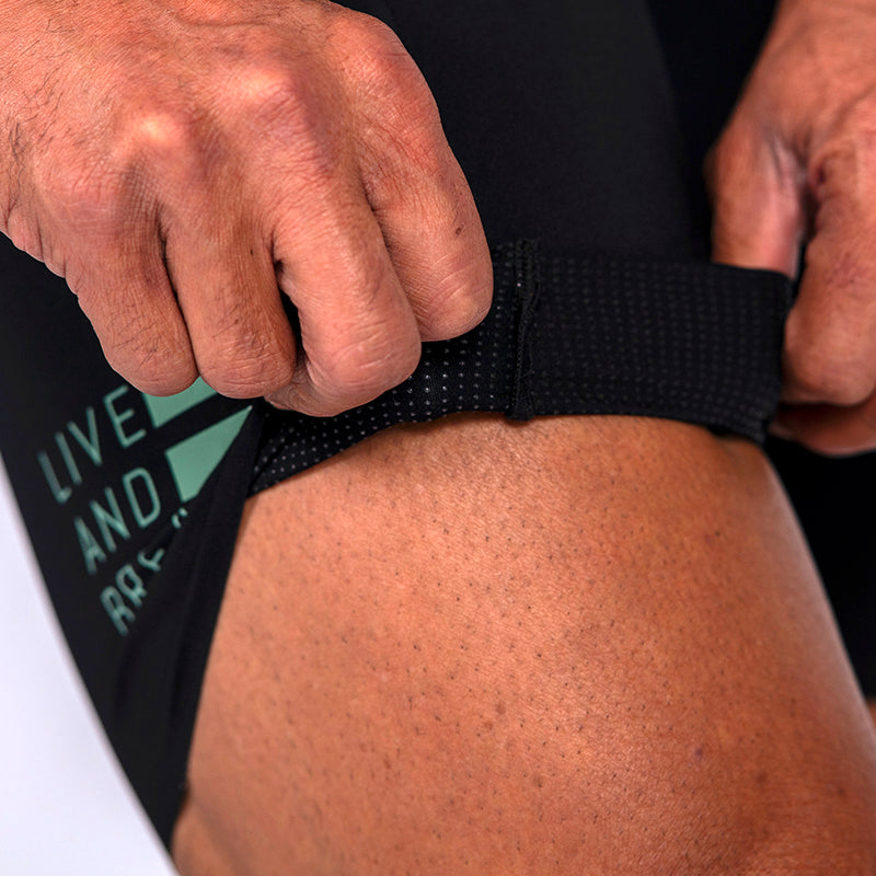 Better Men's Velocity Aero Tri Suit