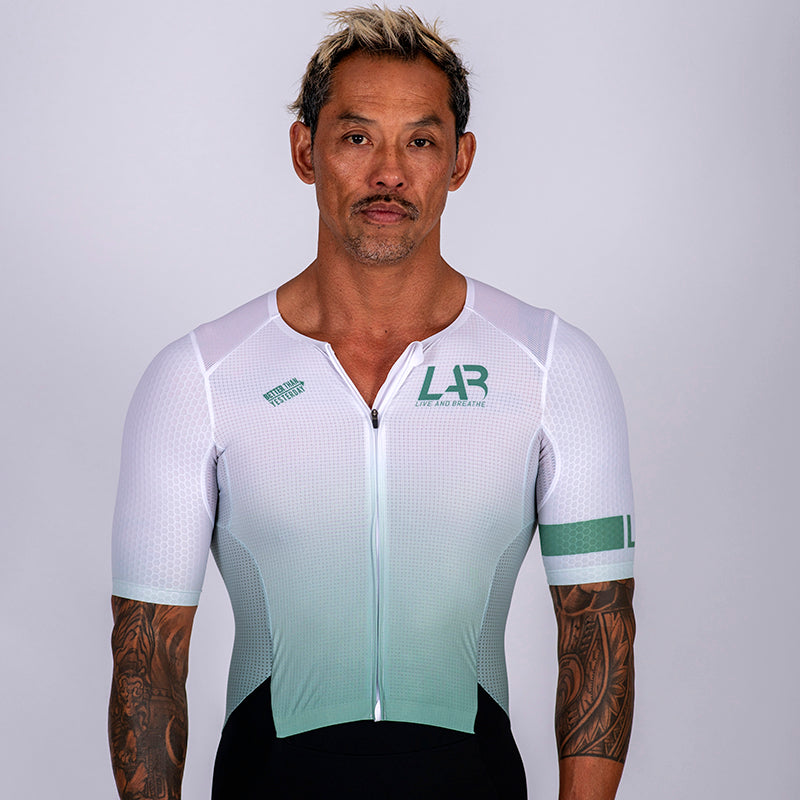 Better Men's Velocity Aero Tri Suit