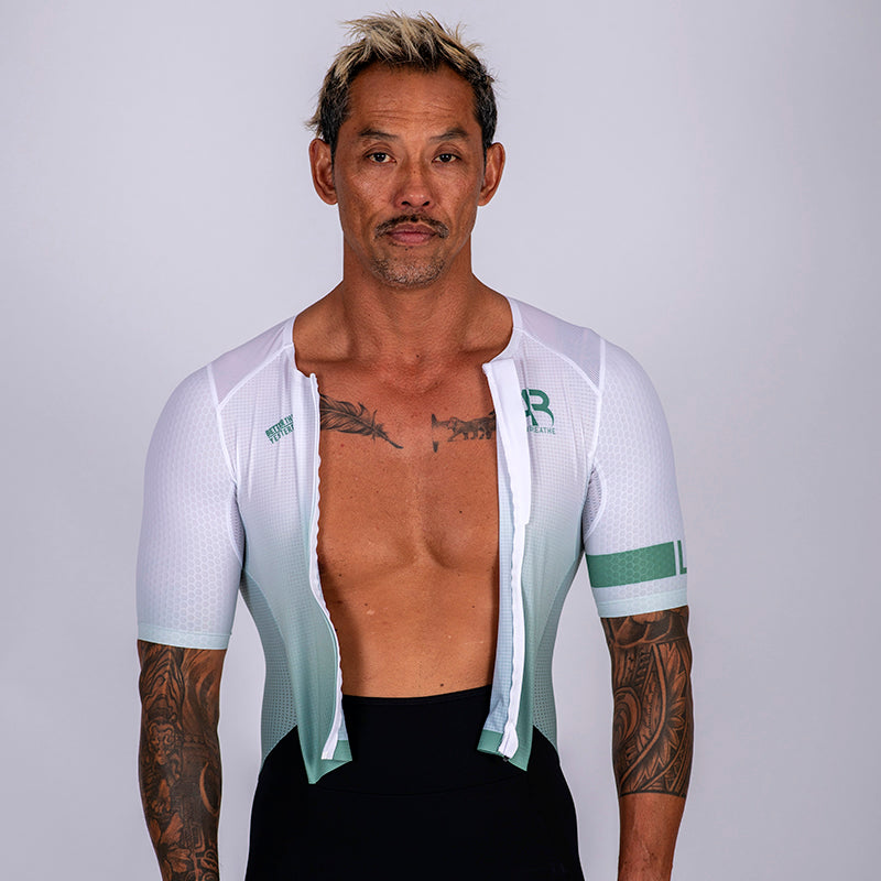Better Men's Velocity Aero Tri Suit
