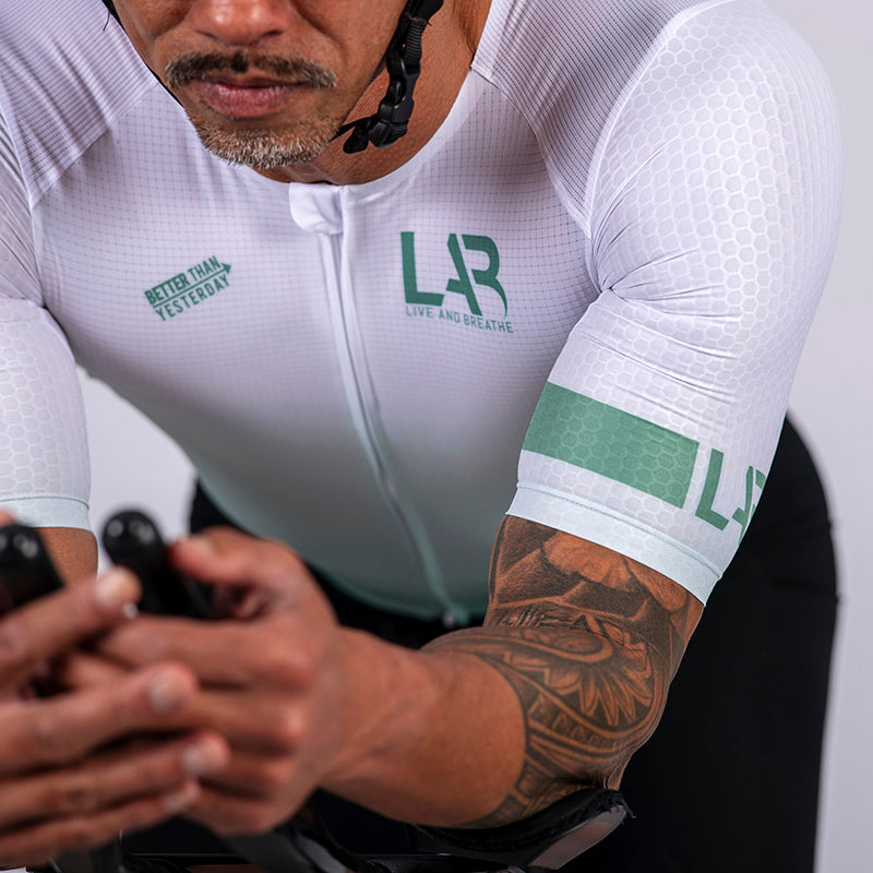 Better Men's Velocity Aero Tri Suit