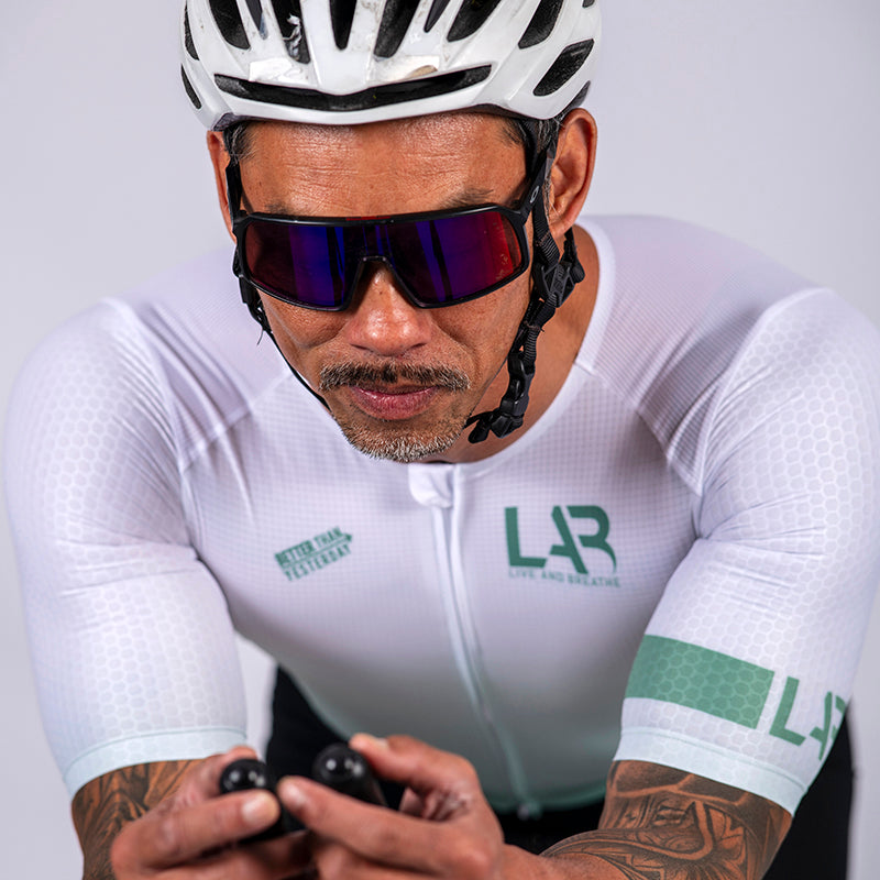 Better Men's Velocity Aero Tri Suit