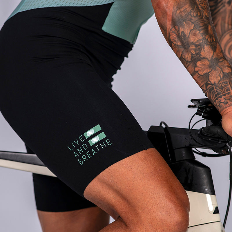 Better Men's Velocity Aero Tri Suit