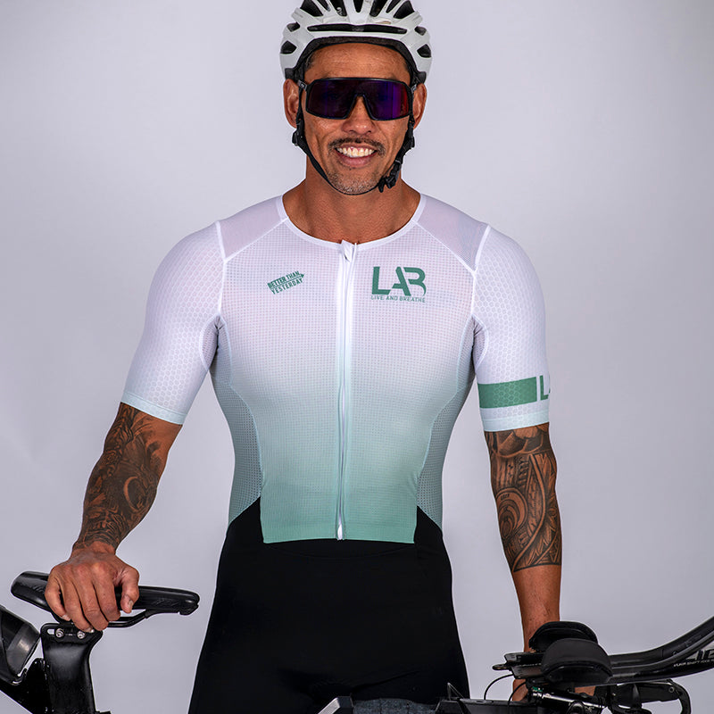 Better Men's Velocity Aero Tri Suit
