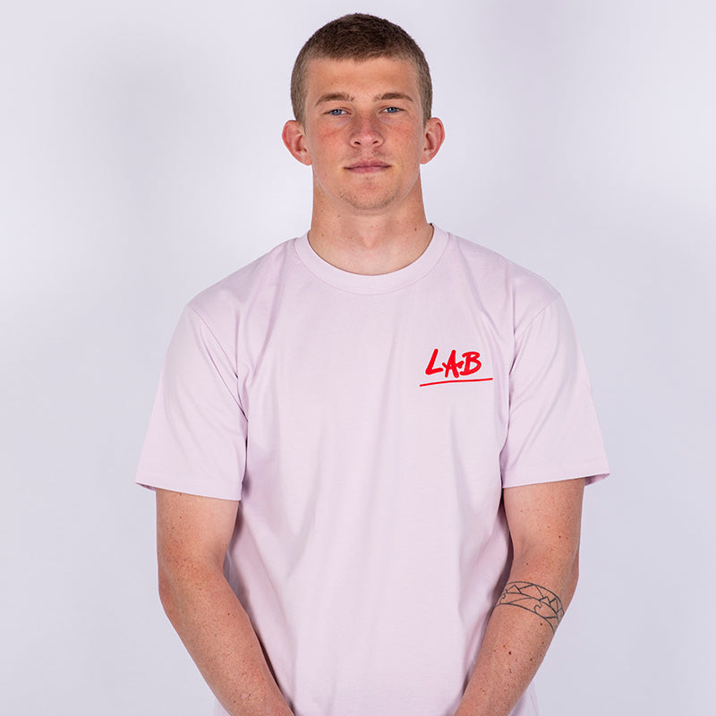 The 'No Dickheads Club' Tee