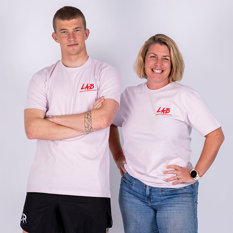 The 'No Dickheads Club' Tee