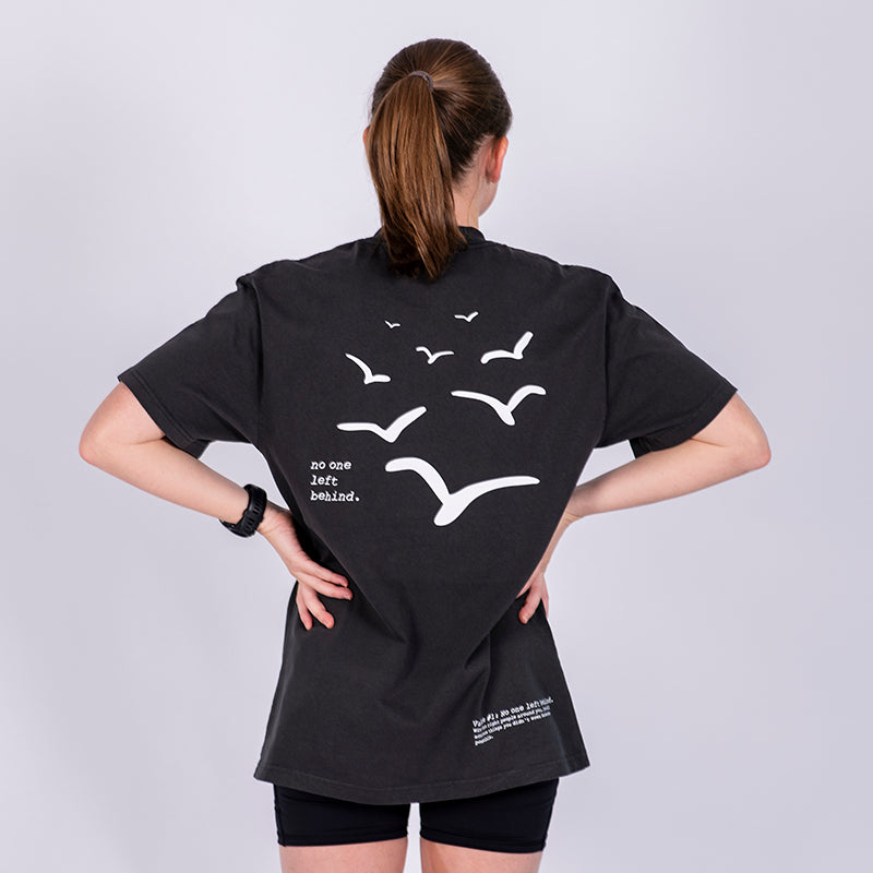 The 'Flock' Tee