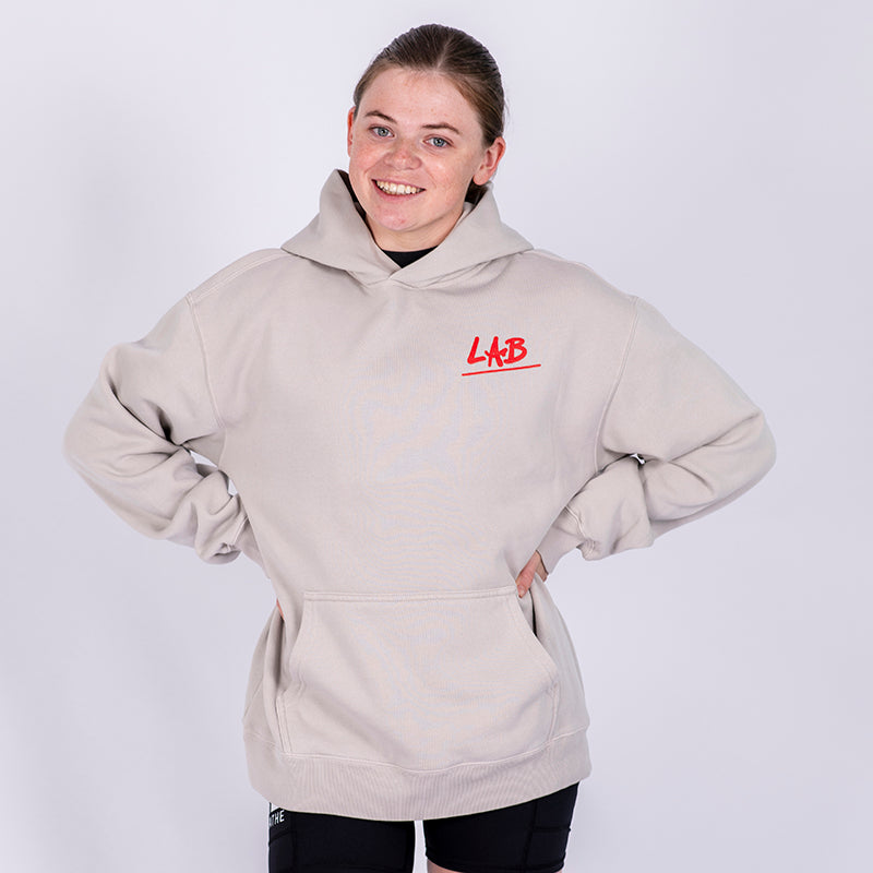 The 'No Dickheads Club' Hoodie