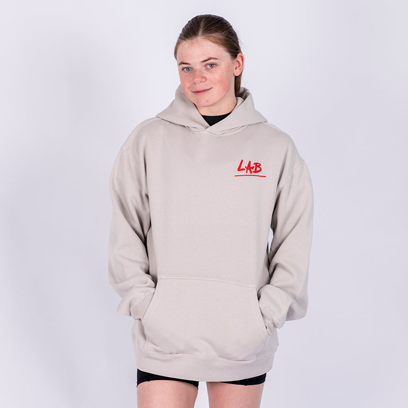 The 'No Dickheads Club' Hoodie