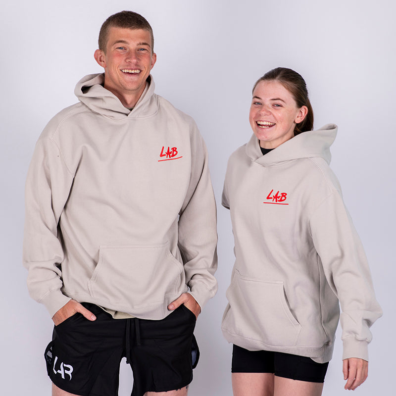 The 'No Dickheads Club' Hoodie