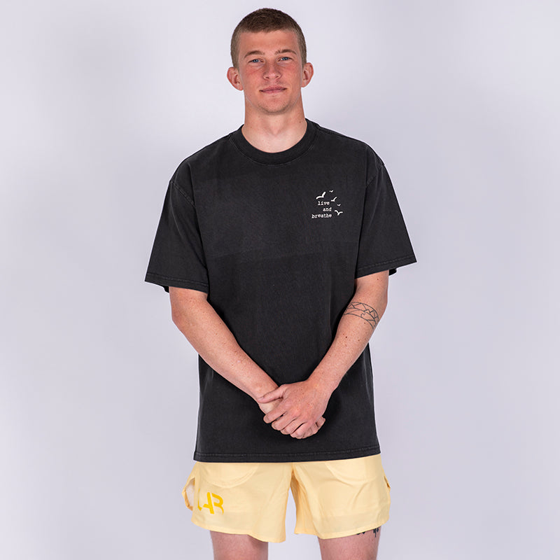 The 'Flock' Tee