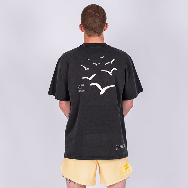 The 'Flock' Tee