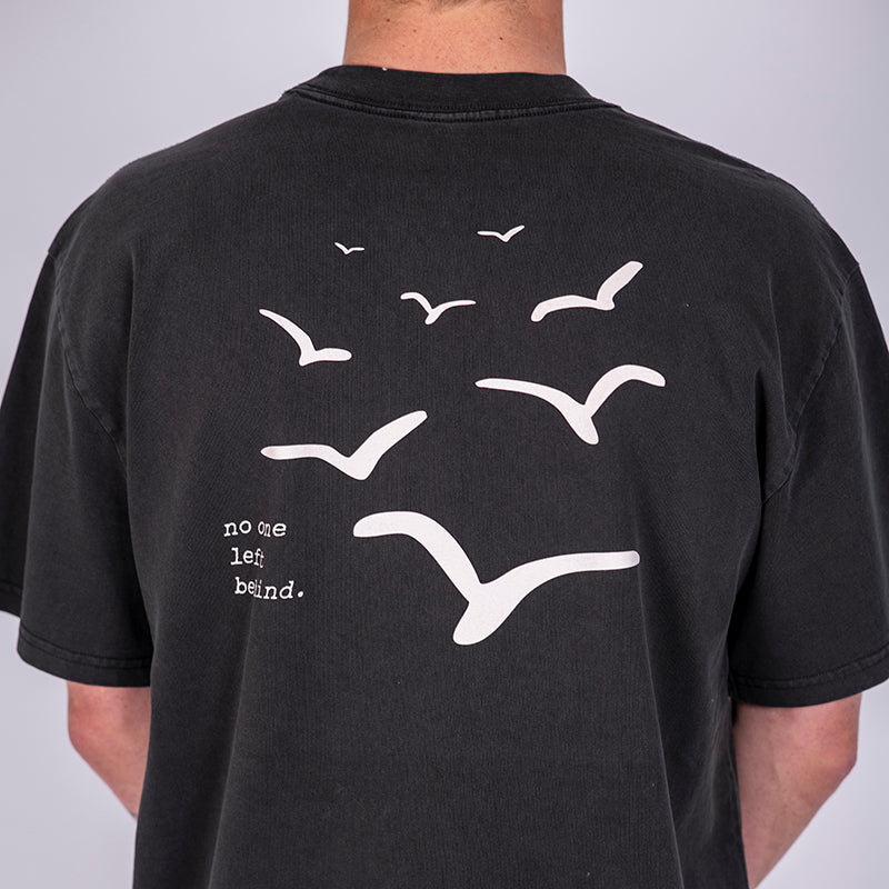 The 'Flock' Tee