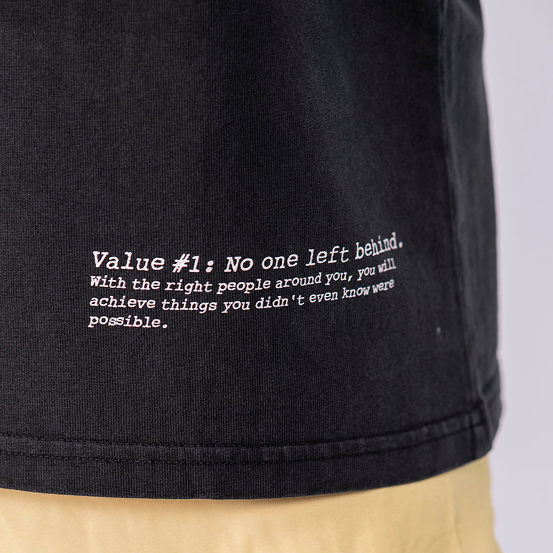 The 'Flock' Tee