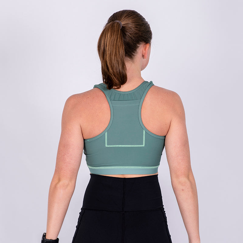 Better Reversible Pace Crop
