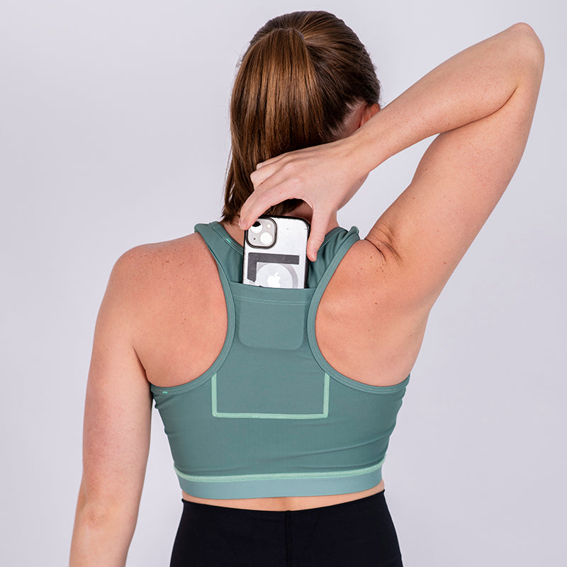 Better Reversible Pace Crop