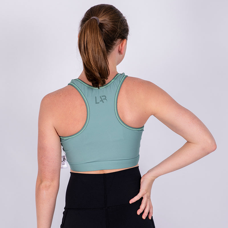 Better Reversible Pace Crop
