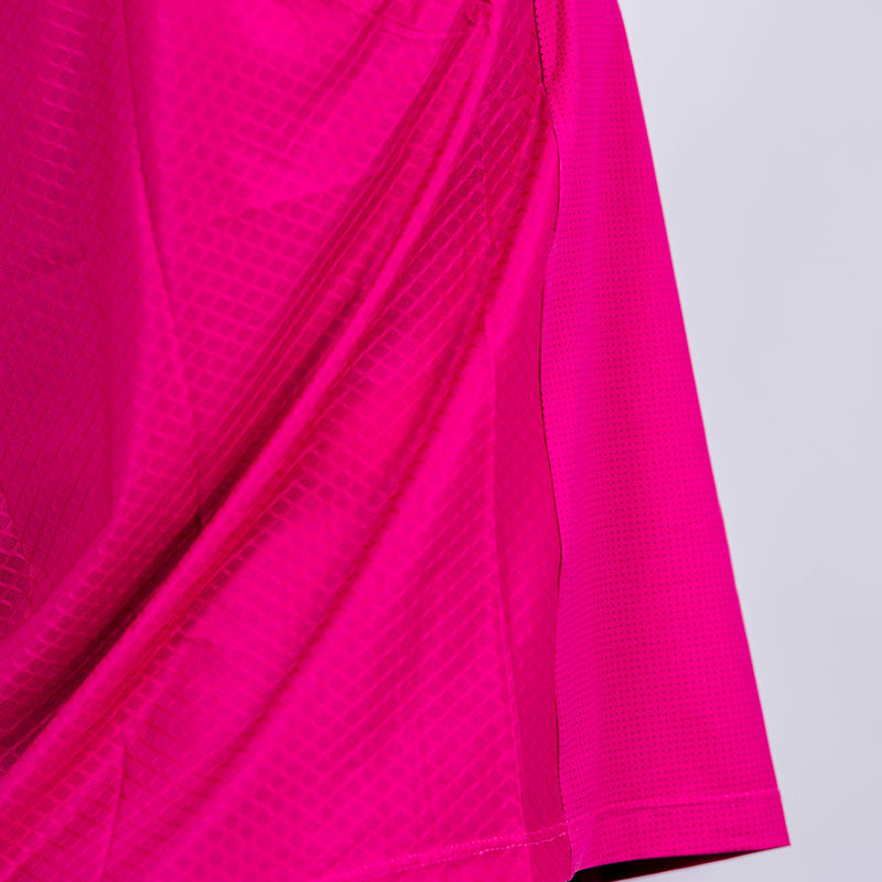 Pink Limitless Run Tank