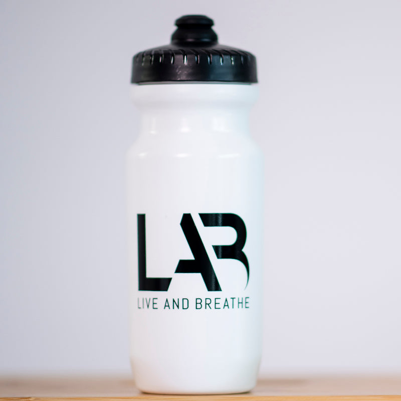 LAB Purist Water Bottle