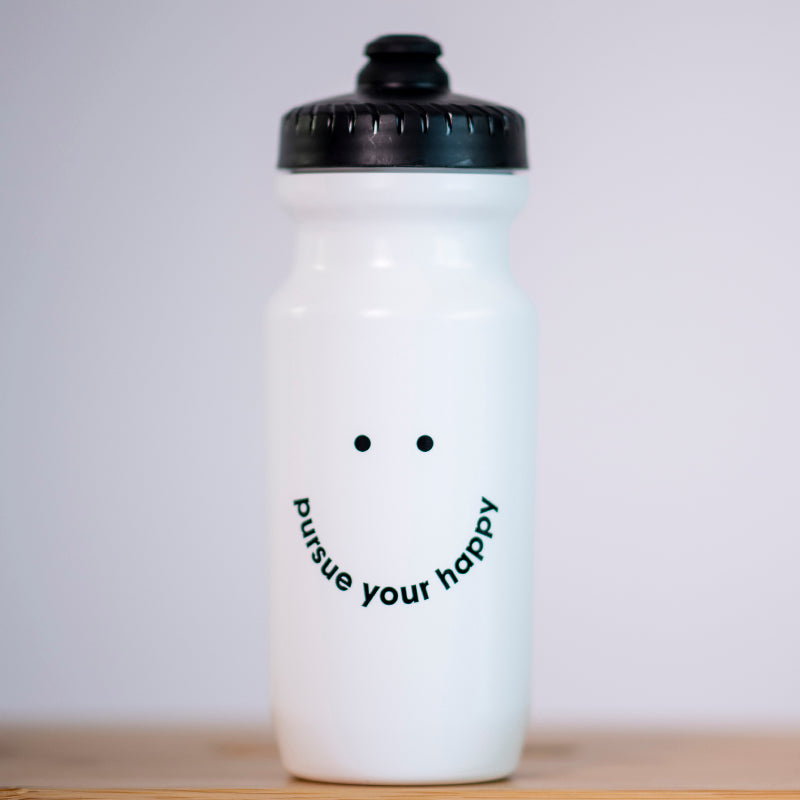 LAB Purist Water Bottle