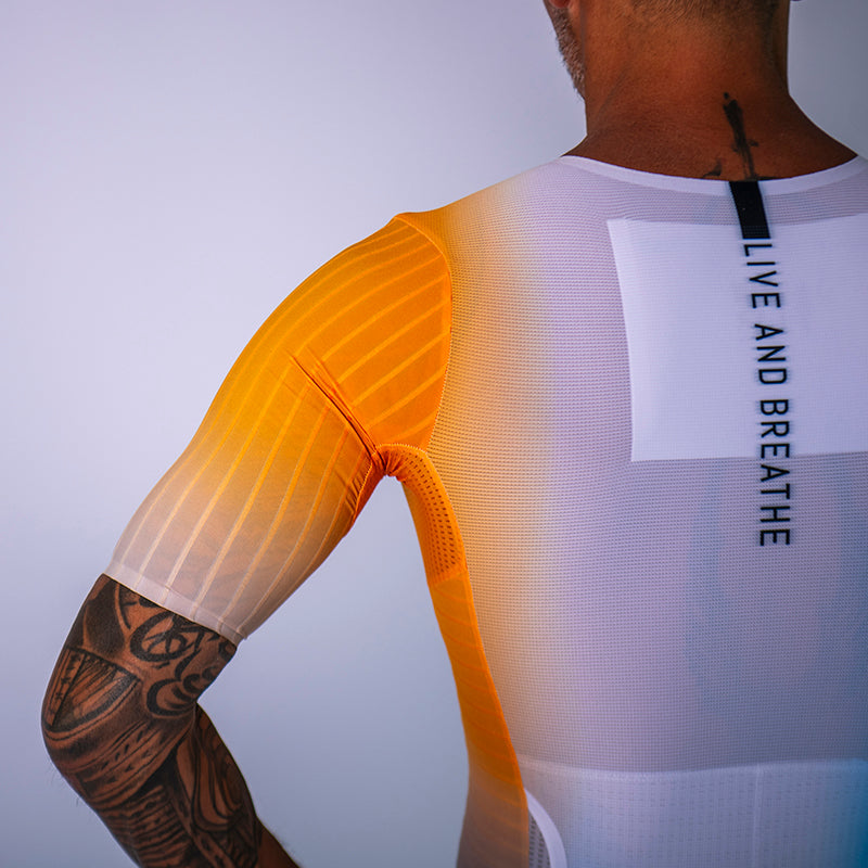 PHASE Men's Full Send Aero Tri Suit
