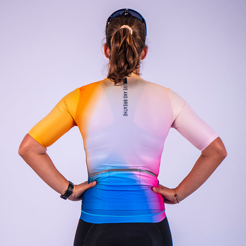 FLUX Women's Sprinters Jersey