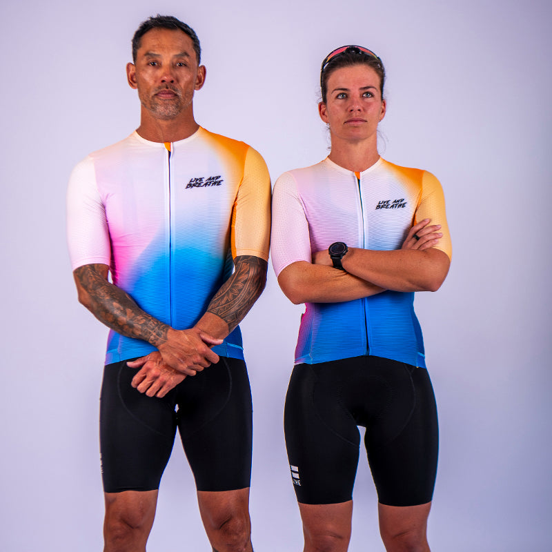 FLUX Women's Sprinters Jersey