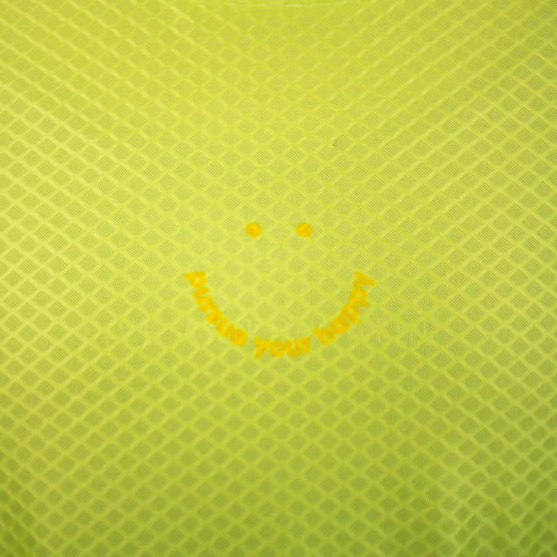 Lellow Women's Happy Tech Tee