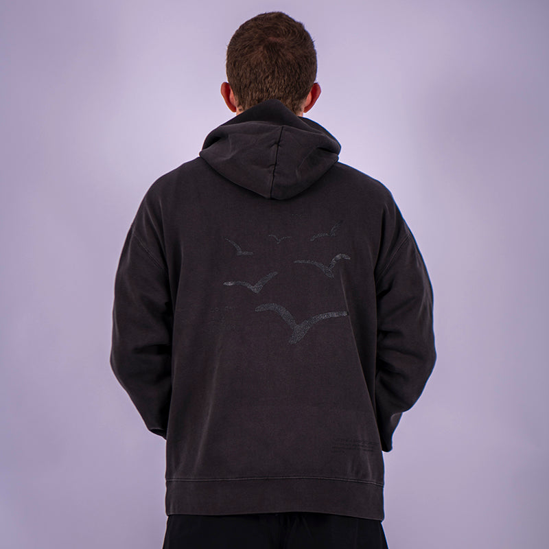 The 'Flock' Zip Hoodie - Men's