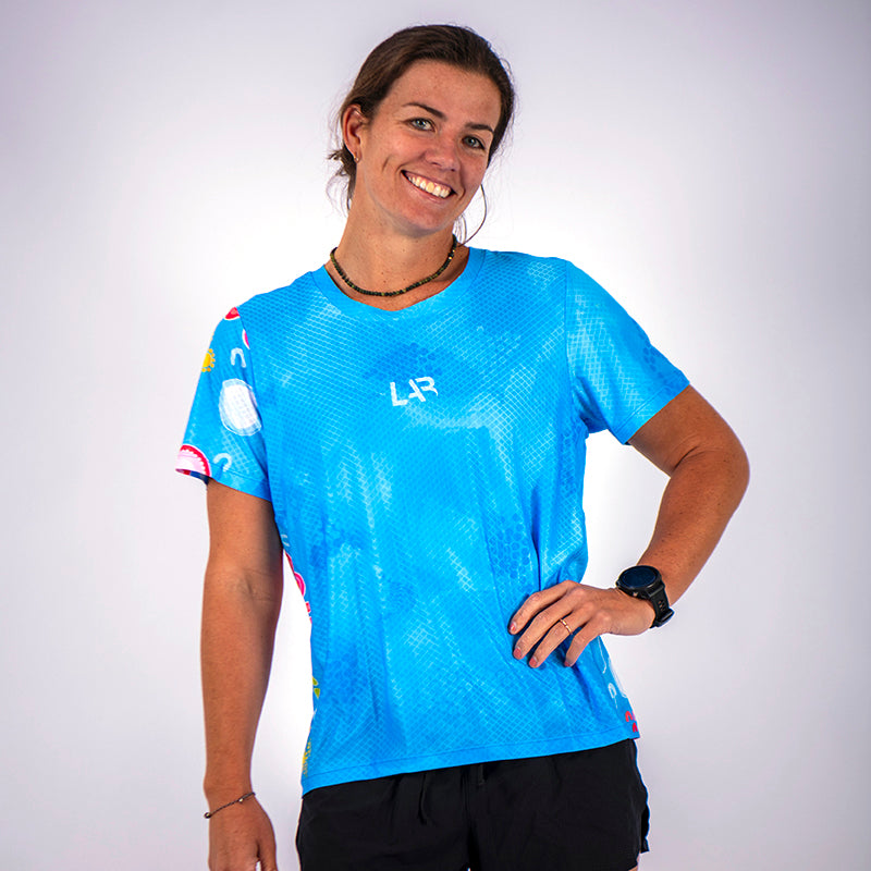 Mirii Women's Tech Tee