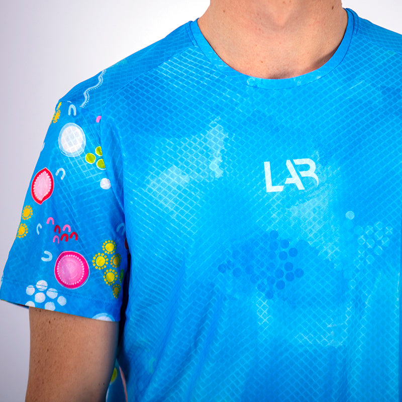Mirii Men's Tech Tee