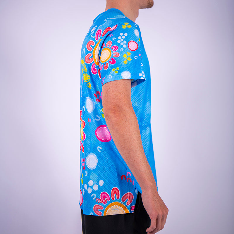 Mirii Men's Tech Tee