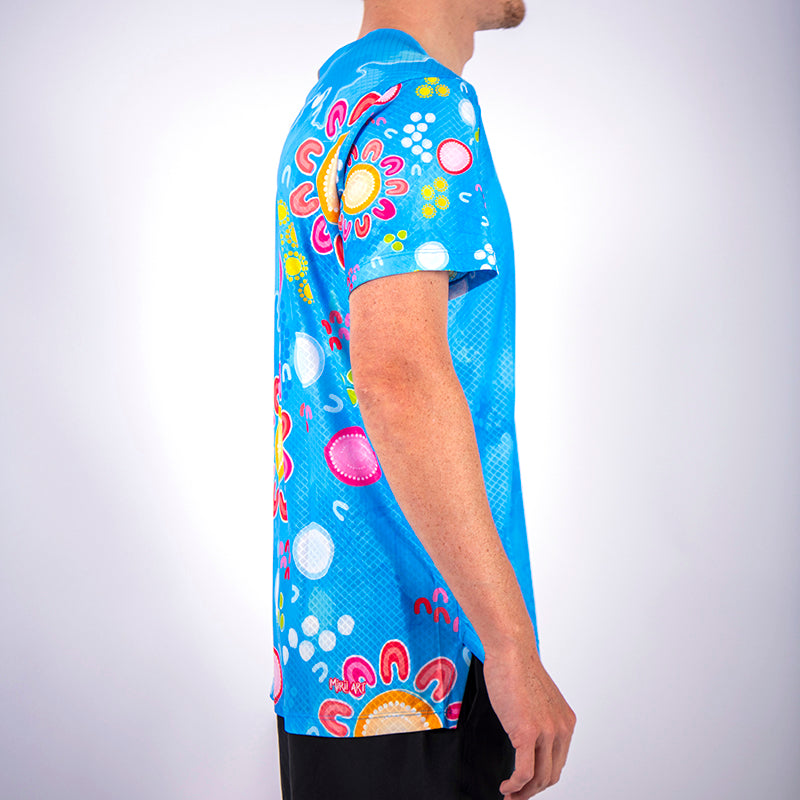 Mirii Men's Tech Tee