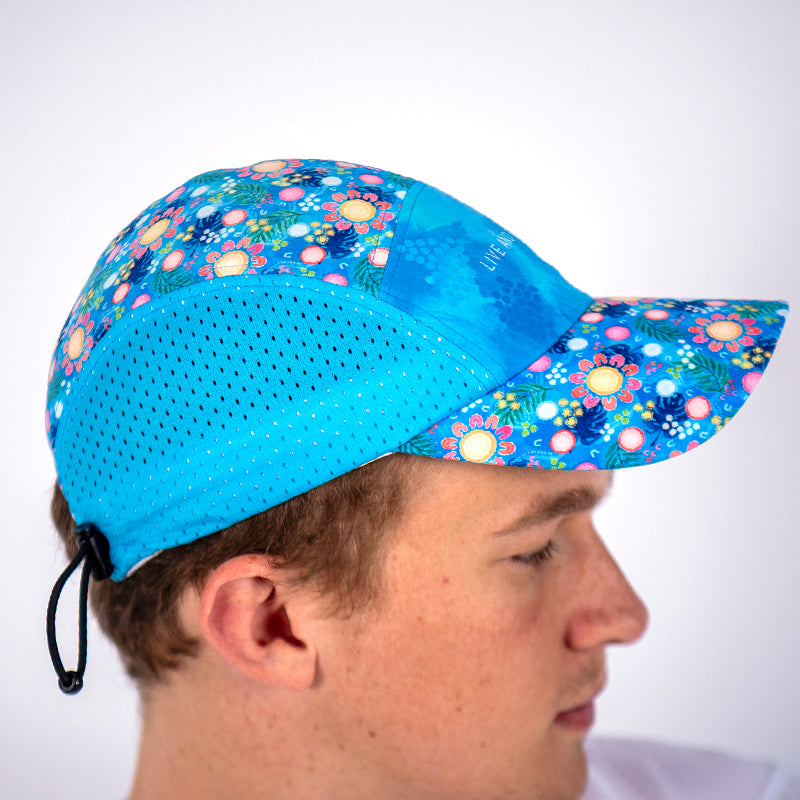 Gathering by Mirii Velocity Run Hat
