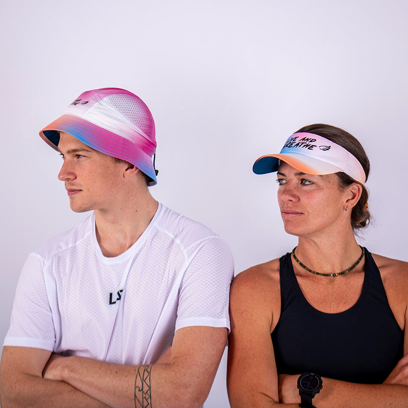 FLUX Bucket Run Hat