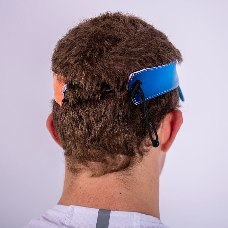 FLUX Velocity Run Visor