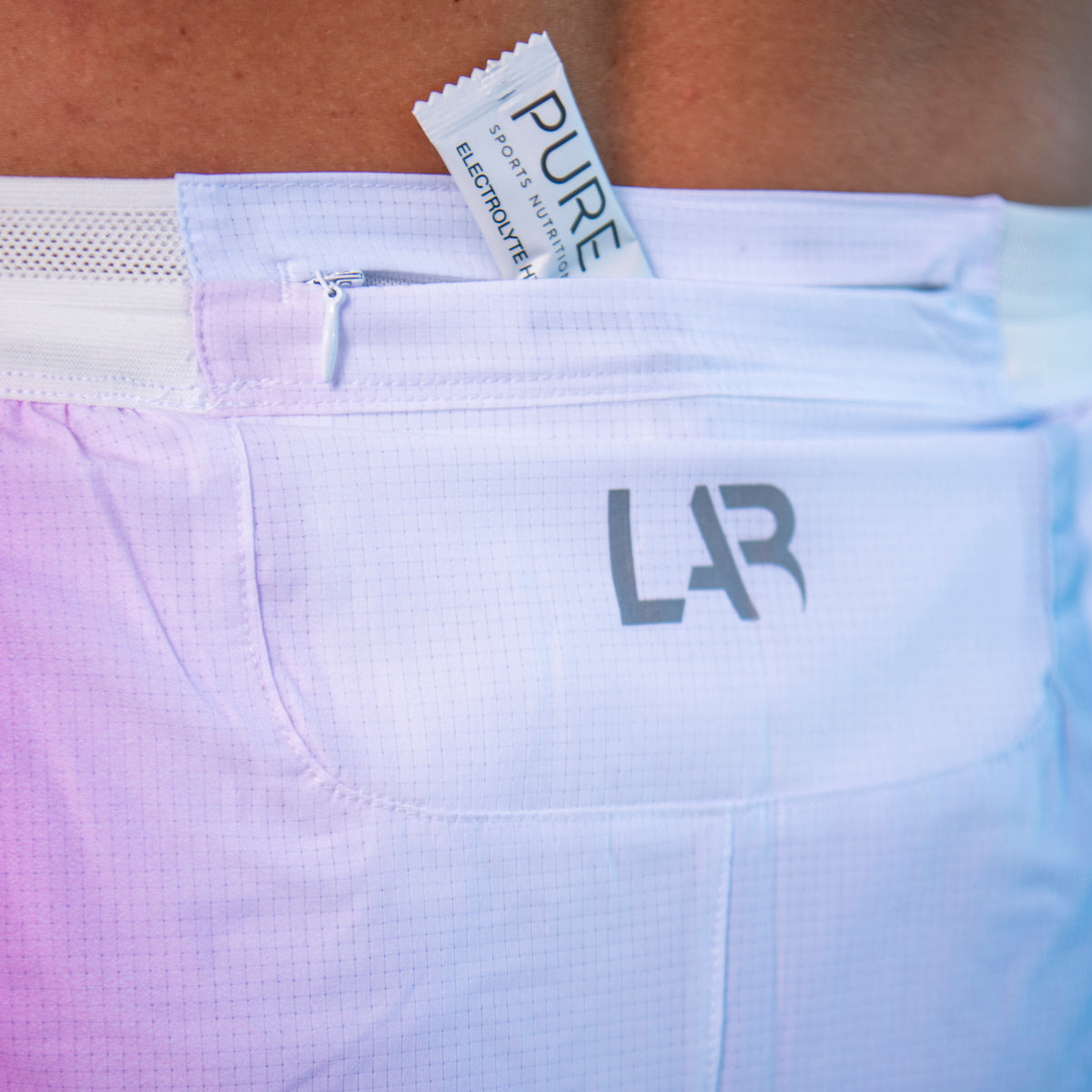 Velocity Women's FLUX Run Shorts