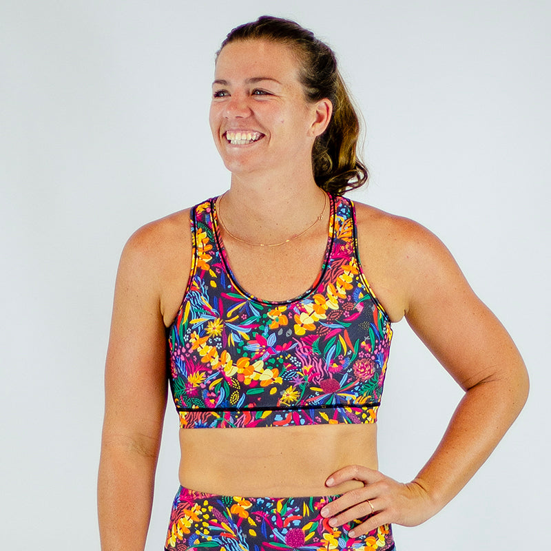 Australiana Reversibl