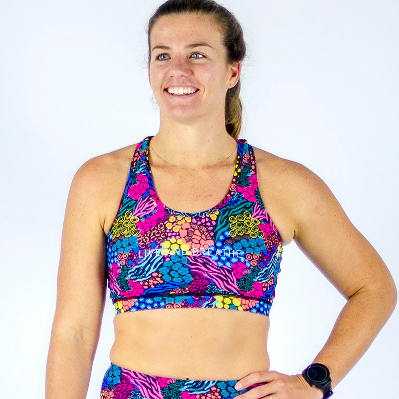 LAB CC Reversible Pace Crop