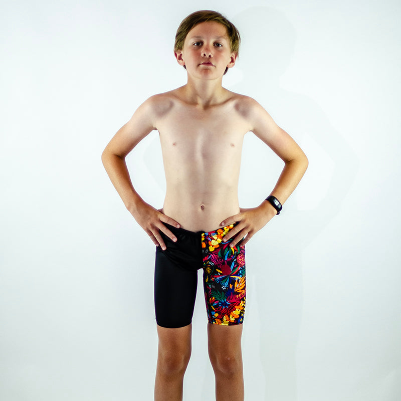 Australiana Boy's Jammers