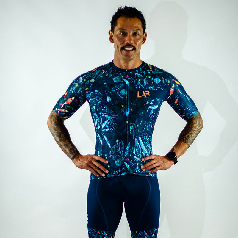 Reef Men's Domestique Jersey