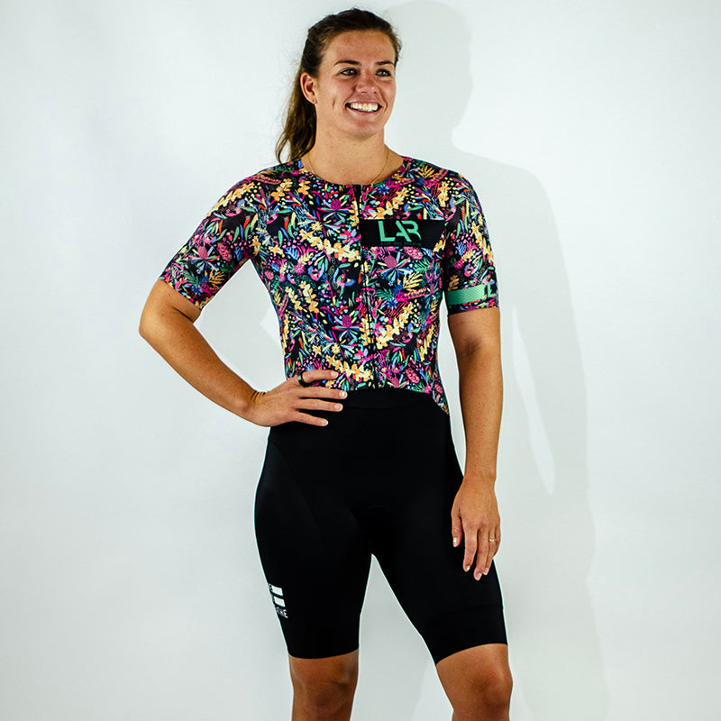 Australiana Women's Empower 2.0 Tri Suit